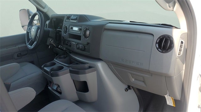 2026 Ford E-450SD Base