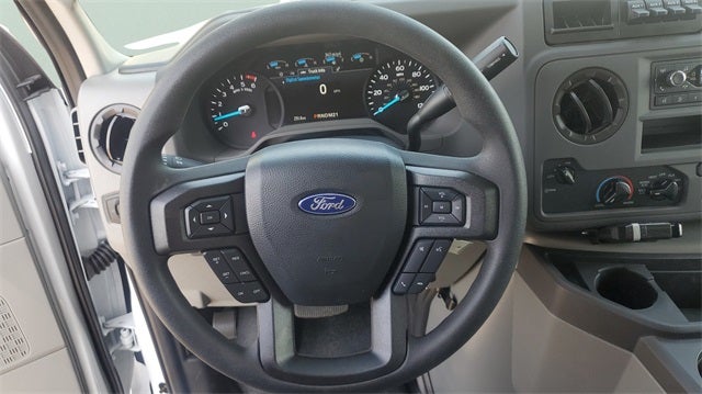 2026 Ford E-450SD Base