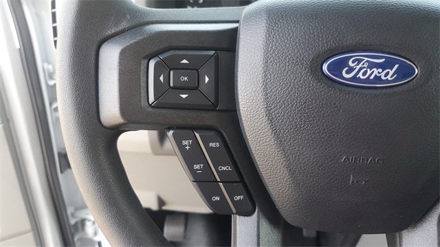 2026 Ford E-450SD Base