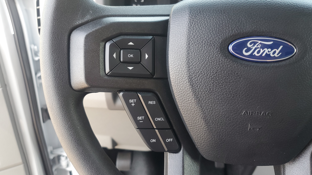 2026 Ford E-450SD Base