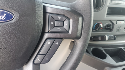 2026 Ford E-450SD Base