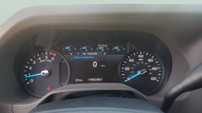 2026 Ford E-450SD Base