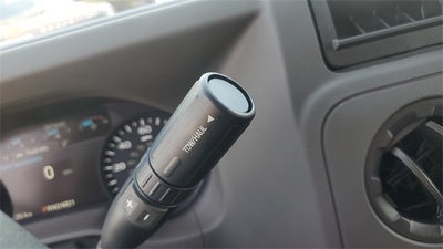 2026 Ford E-450SD Base