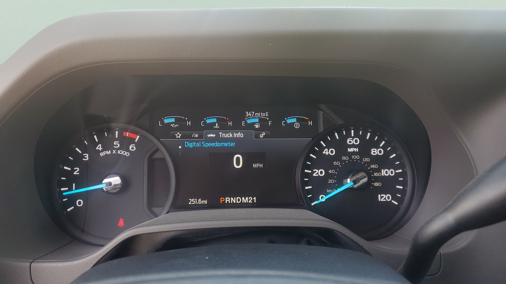 2026 Ford E-450SD Base