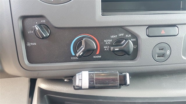 2026 Ford E-450SD Base