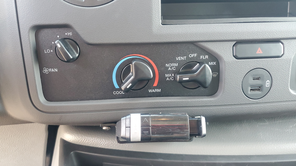 2026 Ford E-450SD Base