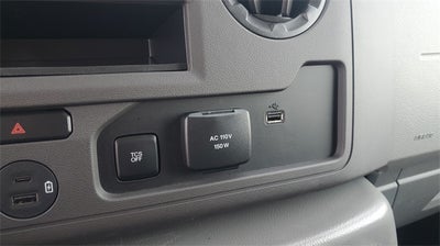 2026 Ford E-450SD Base