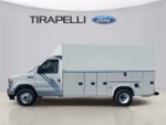 2026 Ford E-450SD Base