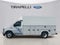 2026 Ford E-450SD Base