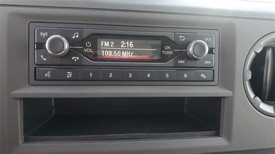 2026 Ford E-450SD Base