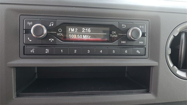 2026 Ford E-450SD Base