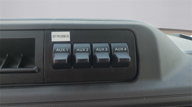 2026 Ford E-450SD Base