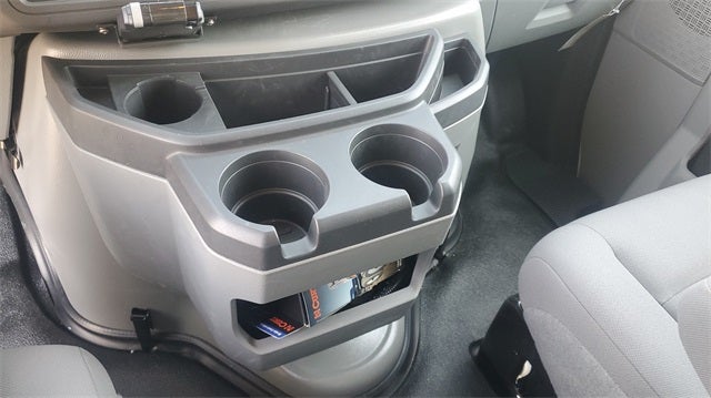 2026 Ford E-450SD Base