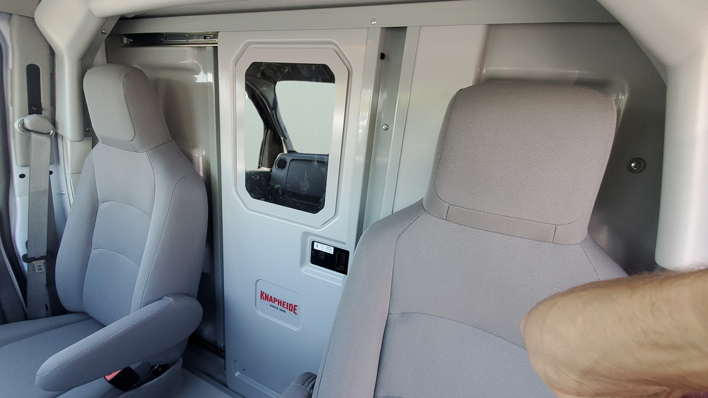 2026 Ford E-450SD Base