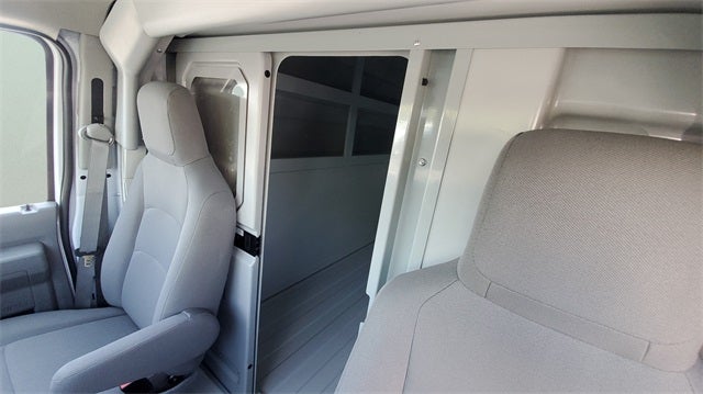 2026 Ford E-450SD Base