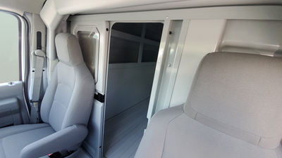 2026 Ford E-450SD Base