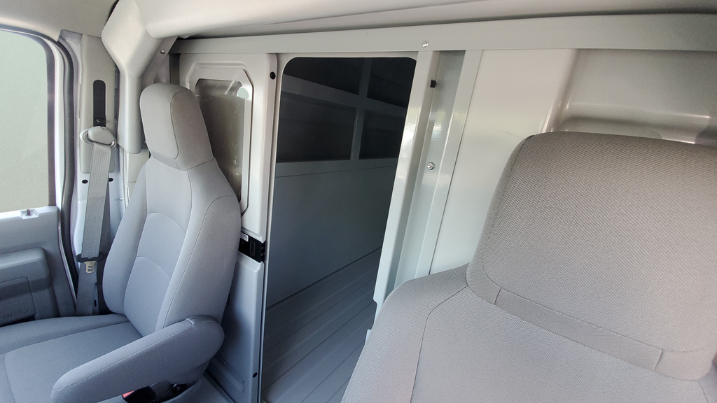 2026 Ford E-450SD Base