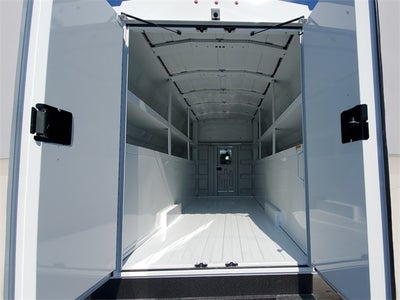 2026 Ford E-450SD Base