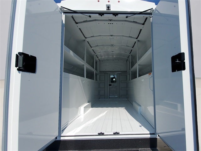 2026 Ford E-450SD Base