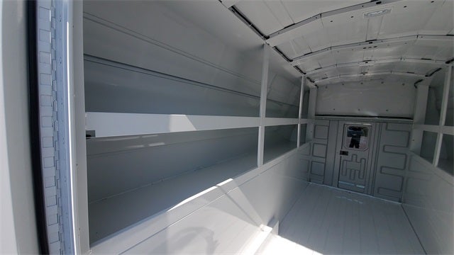 2026 Ford E-450SD Base