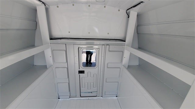 2026 Ford E-450SD Base