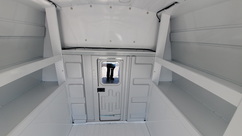 2026 Ford E-450SD Base