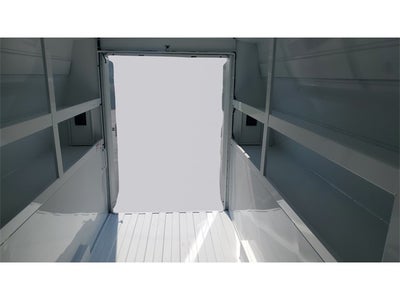 2026 Ford E-450SD Base