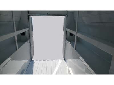 2026 Ford E-450SD Base