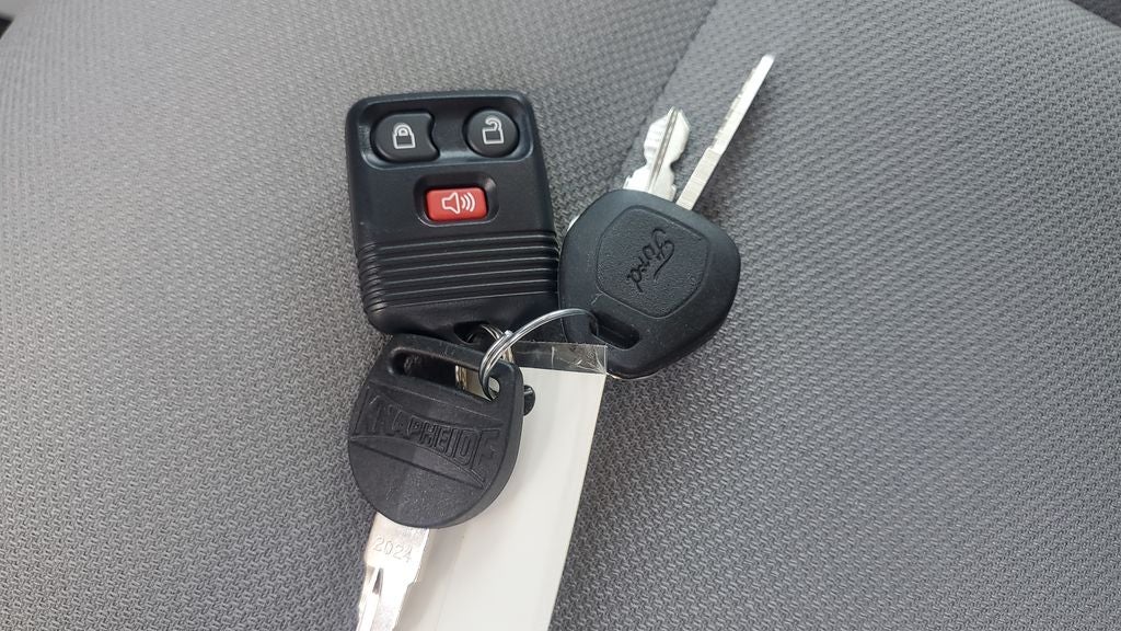 2026 Ford E-450SD Base