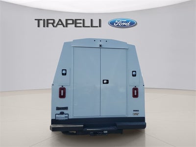 2026 Ford E-450SD Base