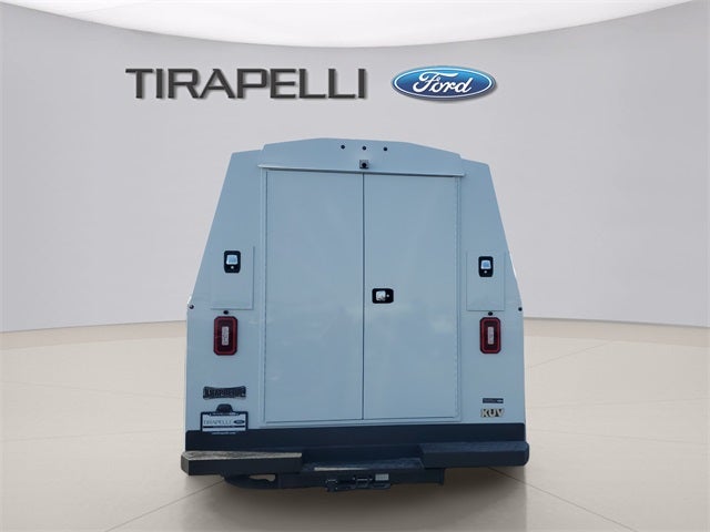 2026 Ford E-450SD Base