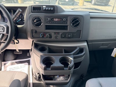 2026 Ford E-450SD Base