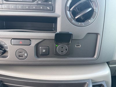 2026 Ford E-450SD Base