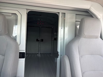 2026 Ford E-450SD Base