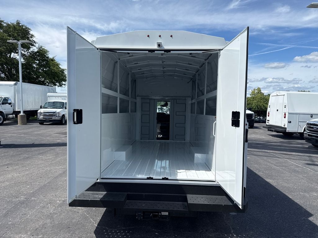 2026 Ford E-450SD Base