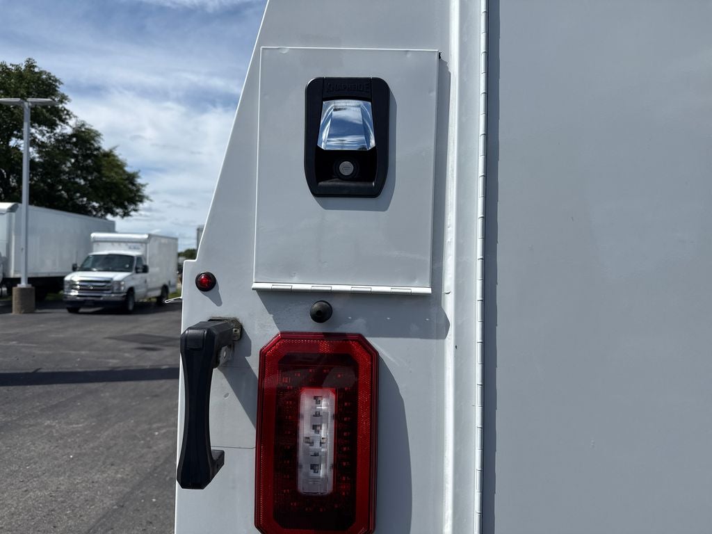 2026 Ford E-450SD Base