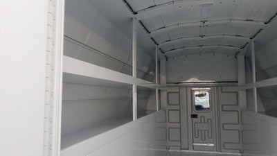 2026 Ford E-450SD Base