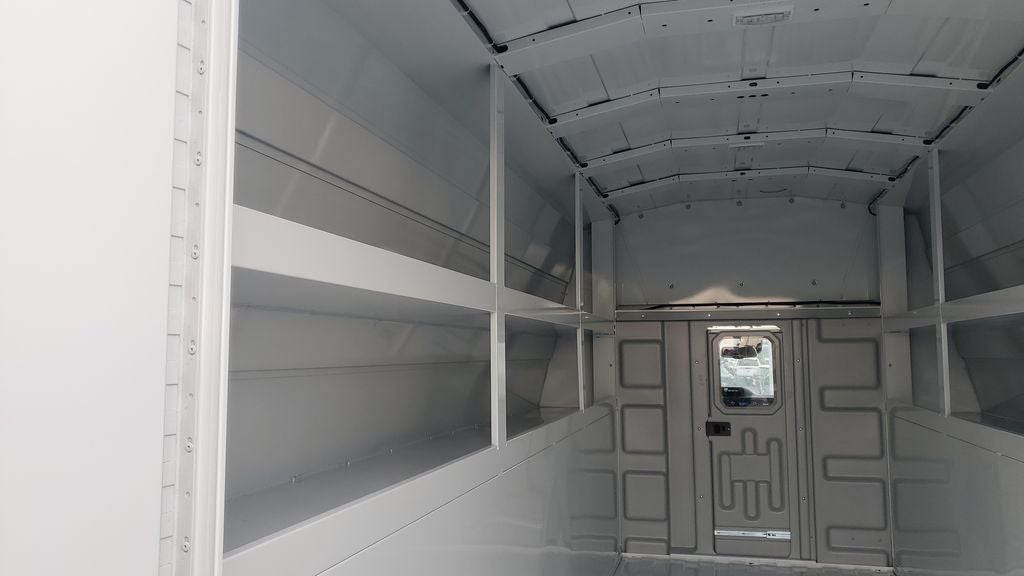 2026 Ford E-450SD Base