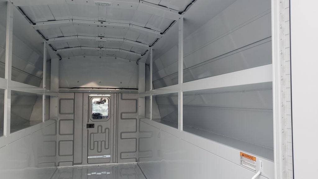 2026 Ford E-450SD Base