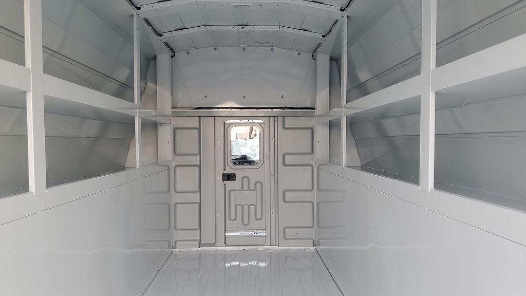 2026 Ford E-450SD Base