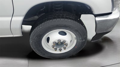 2026 Ford E-450SD Base