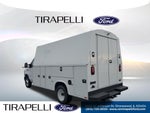 2026 Ford E-450SD Base