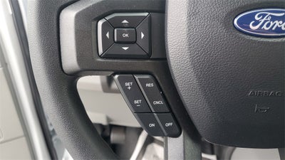 2026 Ford E-450SD Base