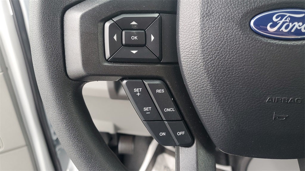 2026 Ford E-450SD Base