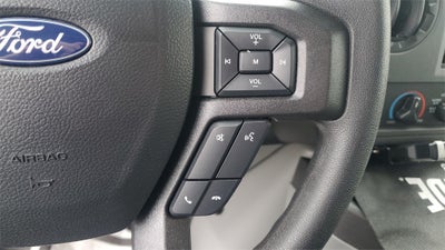 2026 Ford E-450SD Base