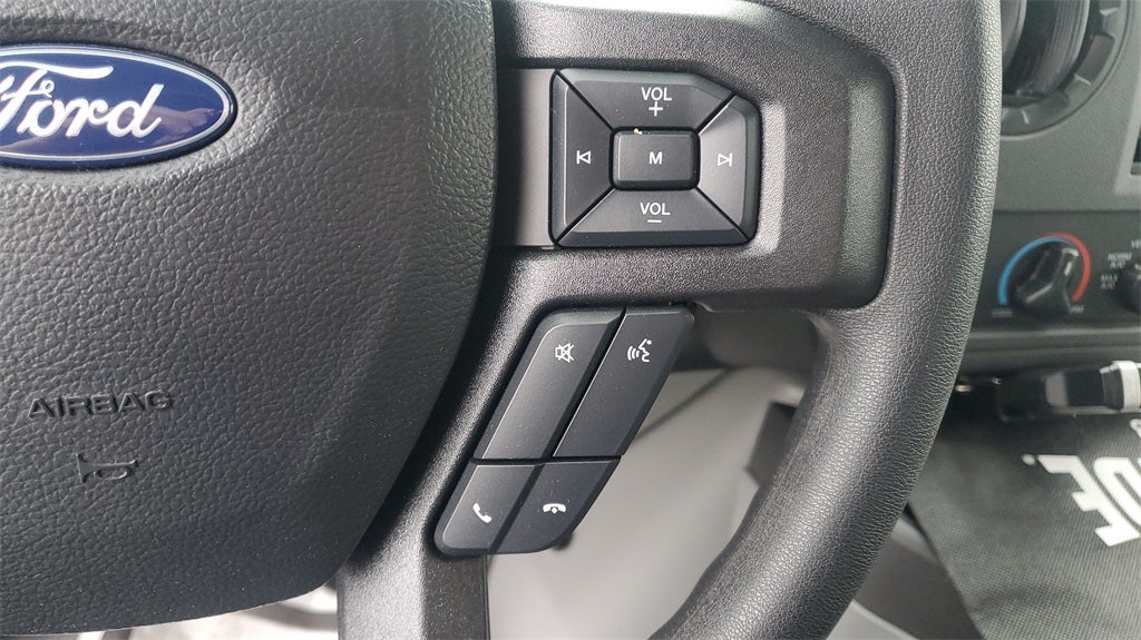 2026 Ford E-450SD Base