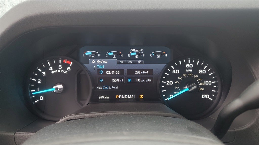 2026 Ford E-450SD Base