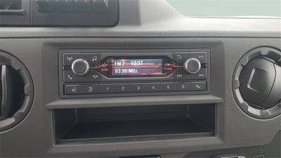 2026 Ford E-450SD Base