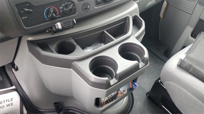 2026 Ford E-450SD Base