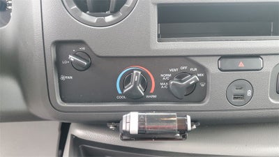 2026 Ford E-450SD Base